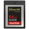 Image de SanDisk Extreme Pro CFexpress Type B 64 Go