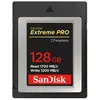 Image de SanDisk Extreme Pro CFexpress Type B 128 Go