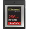 Image de SanDisk Extreme Pro - 256 Go