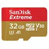 Image de SanDisk SDHC Extreme - 32 Go