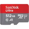 Image de SanDisk Ultra microSDXC - 512 Go