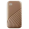 Image de Western digital WDBAGF0010BGD-WESN 1To 2.5"