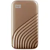 Image de Western digital My Passport SSD 2To 2.5"