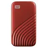 Image de Western digital My Passport SSD 2000Go