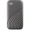 Image de Western digital My Passport SSD 4000Go 2.5"