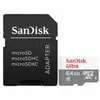Image de Sandisk SDXC Ultra - 64 Go