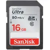 Image de SanDisk Ultra SDHC - 16 Go