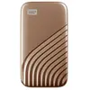 Image de Western digital WDBAGF5000AGD-WESN 500Go