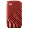 Image de Western digital WDBAGF5000ARD-WESN 500Go 2.5"