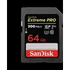 Image de SanDisk Extreme PRO UHS-II U3 64 Go