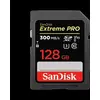 Image de SanDisk Extreme PRO UHS-II U3 128 Go