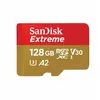 Image de SanDisk Extreme MicroSDXC 128 Go