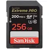 Image de SanDisk Extreme Pro SDHC UHS-I 256 Go (SDSDXXD-256G-GN4IN)