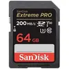 Image de SanDisk Extreme Pro SDHC UHS-I 64 Go (SDSDXXU-064G-GN4IN)