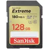 Image de SanDisk Extreme SDXC UHS-I 128 Go
