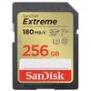 Image de SanDisk Extreme SDXC UHS-I 256 Go