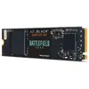Image de Western digital WD Black SN750 SE 1To M.2 2280