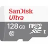 Image de SanDisk Ultra microSDXC 128 Go