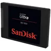 Image de Sandisk Ultra 3D SSD 500Go 2,5"