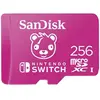 Image de SanDisk Extreme microSDXC 256GB