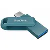 Image de SanDisk Ultra Dual Drive Go - 64 Go