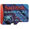 Image de SanDisk Gameplay microSDXC 512 Go