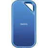 Image de SanDisk Creator Pro SSD externe 1 To Bleu - USB 3.2 Gen 2x2 Type-C