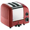 Image de Dualit 27031 - Rouge
