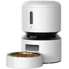 Image de Petlibro Distributeur automatique de croquettes Granary - 3 L - Blanc