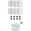 Image de Petlibro Filtres de remplacement pour fontaine Capsule