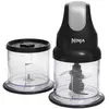 Image de Mini hachoir NINJA NJ1002EUBK