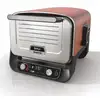 Image de Grille Ninja OO101EU 2400W Électrique + Charbon de Bois en occasion ou reconditionné