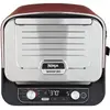 Image de Ninja Woodfire - Orange et gris