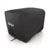 Image de Ninja housse four extérieur Woodfire - Noir