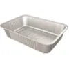 Image de Ninja Barquettes graisse barbecue - Aluminium