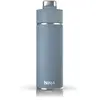 Image de Ninja Thirsti gourde isotherme - Bleu denim