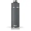 Image de Ninja Thirsti gourde isotherme - Gris