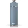 Image de Ninja Thirsti gourde isotherme - Bleu