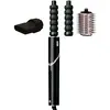 Image de Styler & Sèche-Cheveux 3-en-1 Shark FlexStyle - Noir/or rose HD426EU