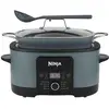 Image de NINJA PossibleCooker Foodi 6 L, mijoteuse et cuiseur de riz 8-en-1 numérique MC1101EU