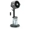 Image de Shark FA300EU FlexBreeze ProMist Ventilateur - Intérieur et Extérieur