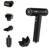Image de Shark SpeedStyle Pro 5-en-1 - Noir