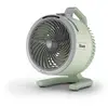 Image de Shark FlexBreeze HydroGo FA050EUGN - Brumisateur menthe - 5 vitesses