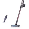 Image de Shark PowerLite BU1621EU - Aspirateur balai sans fil FloorDetect - Brosse PowerFins - Rouge bordeaux