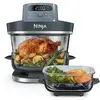 Image de Ninja - Airfryer CRISPi PRO - AS101EUCY - Bleu Cyber Space