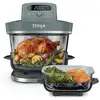 Image de Friteuse sans Huile Ninja AS101EUGY 8L 2100W avec Technologie Air Crisp Multifonction en occasion ou reconditionné