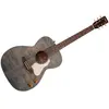 Image de Art et Lutherie Legacy Denim Blue Q-Discrete