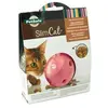 Image de PETSAFE-PetSafe Jouet Chat Balle Distributrice De Nourriture Rose SlimCat