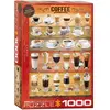 Image de Eurographics Puzzle 1000 pièces Café