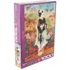 Image de Eurographics Puzzle adulte 1000 pièces